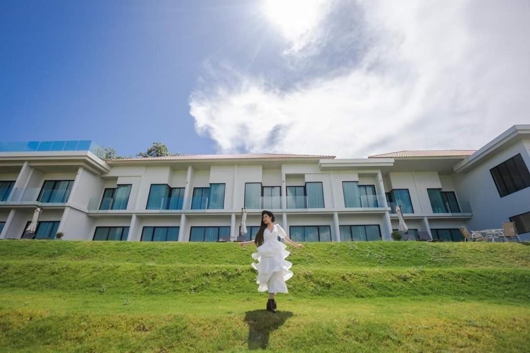 Viva Montane Hotel Ban Nong Chap Tao Exterior photo