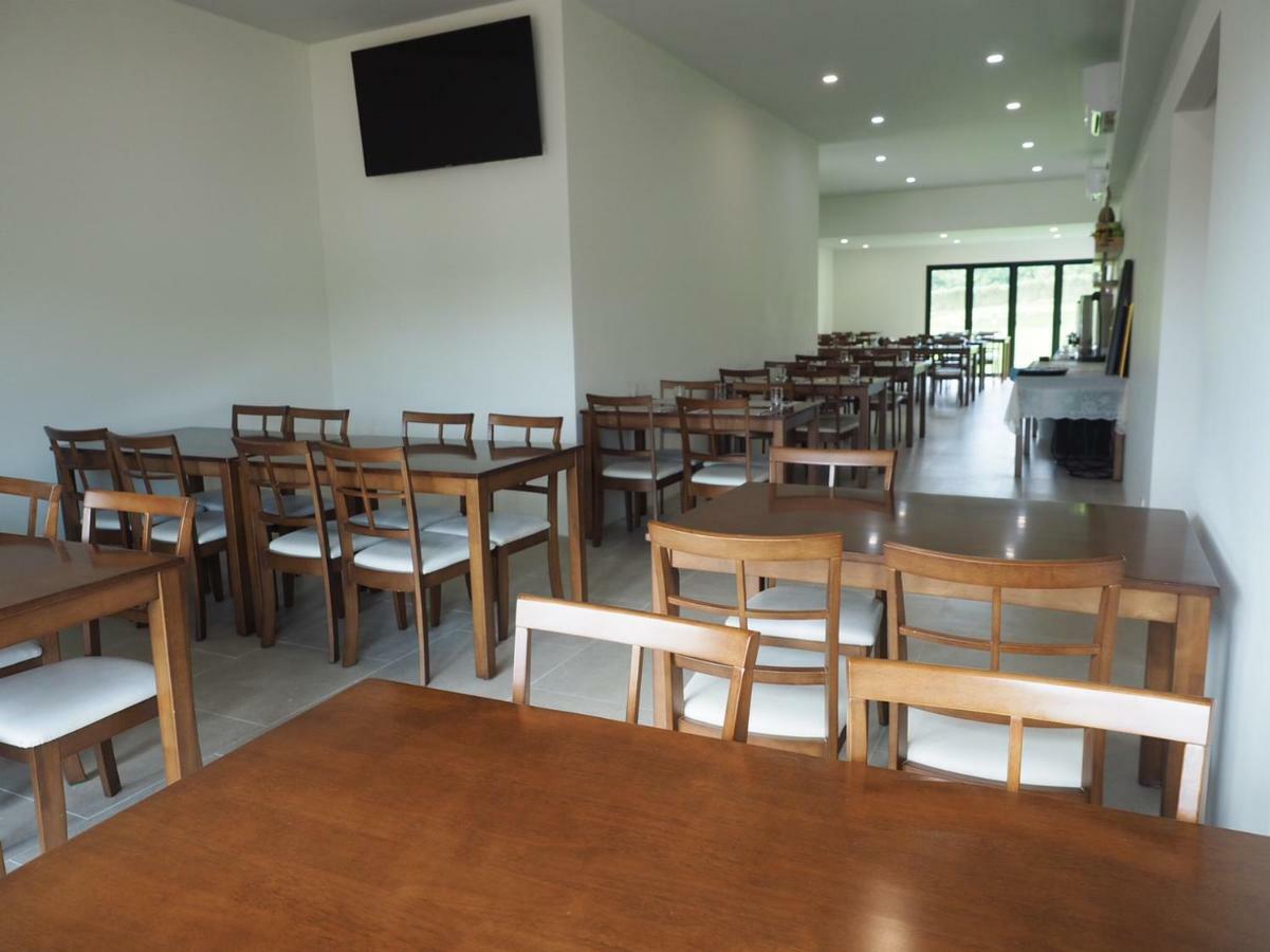 Viva Montane Hotel Ban Nong Chap Tao Exterior photo